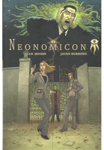 Neonomicon