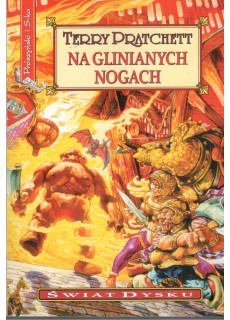 NA GLINIANYCH NOGACH