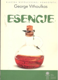 Esencje