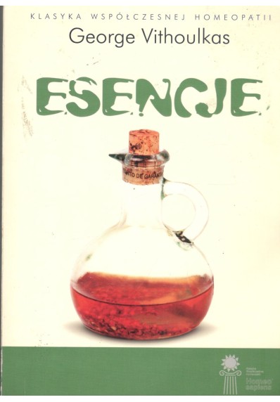 Esencje