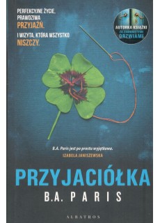 Przyjaciółka