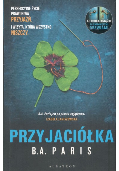 Przyjaciółka