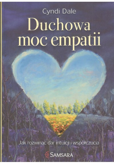 DUCHOWA MOC EMPATII