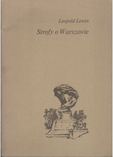 STROFY O WARSZAWIE