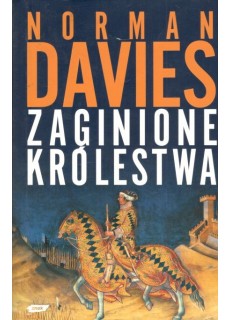 ZAGINIONE KRÓLESTWA