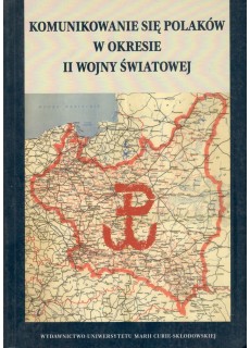 KOMUNIKOWANIE SIĘ POLAKÓW W...