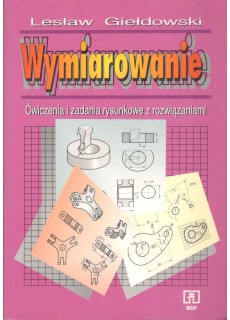 WYMIAROWANIE. ĆWICZENIA I...