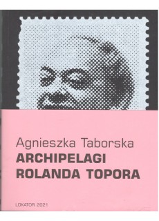 ARCHIPELAGI ROLANDA TOPORA