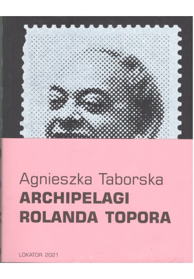 ARCHIPELAGI ROLANDA TOPORA