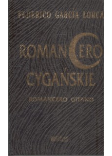 ROMANCERO CYGAŃSKIE