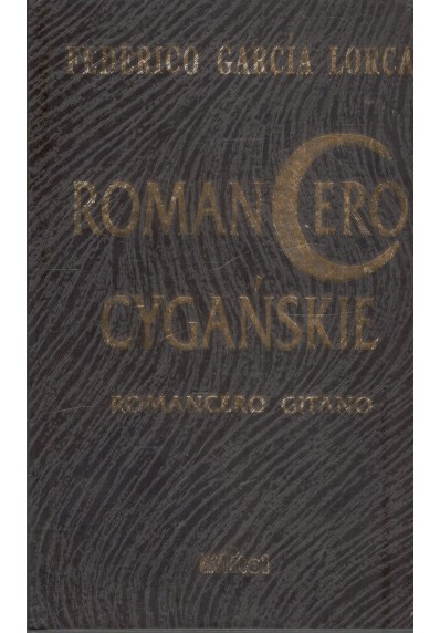 ROMANCERO CYGAŃSKIE