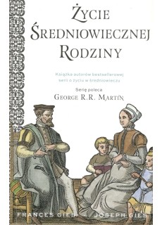 Życie średniowiecznej rodziny