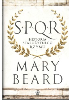 SPQR HISTORIA STAROŻYTNEGO...