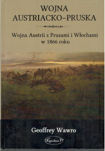 Wojna austriacko-pruska