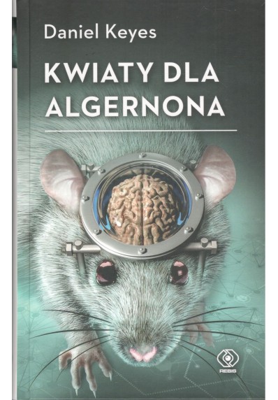 KWIATY DLA ALGERNONA