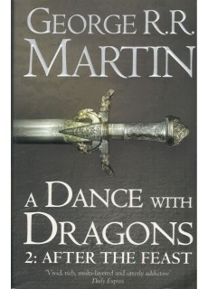 A DANCE WITH DRAGONS. 2:...