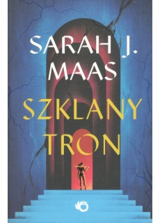 SZKLANY TRON