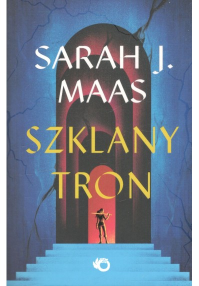 SZKLANY TRON