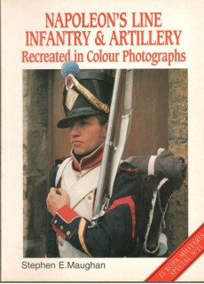 Napoleon's Line Infantry &...