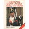 Napoleon's Line Infantry & Artillery