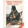 German Napoleonic Armies